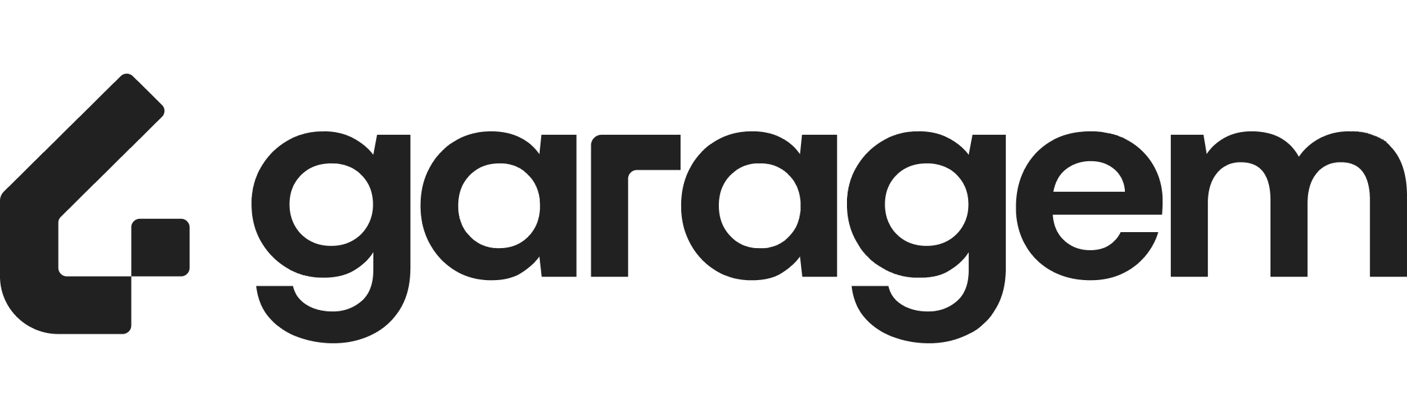 Garagem